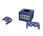 GameCube - Pokémon Channel