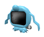 Wynaut TV - Pokémon Channel
