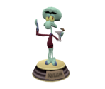 Squilliam Fancyson - SpongeBob SquarePants: Lights, Camera, Pants!