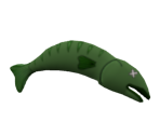 Dead Fish - Strong Bad's Cool Game for Attractive People
