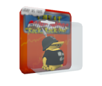 Dry Ghost - Strong Bad's Cool Game for Attractive People