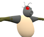 The Poopsmith (Poopertrooper) - Strong Bad's Cool Game for Attractive People