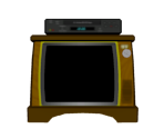 Basement TV - Strong Bad's Cool Game for Attractive People