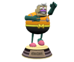Mermaid Man - SpongeBob SquarePants: Lights, Camera, Pants!