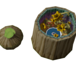 Mother and Child Isles - The Legend of Zelda: The Wind Waker