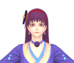 Athena Asamiya (Festival Idol) - The King of Fighters ALLSTAR