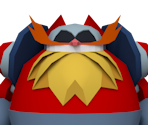 Titanic Monarch - Sonic Mania