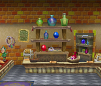 Linebeck Trading Company - The Legend of Zelda: Spirit Tracks