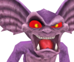 Vern - Rampage: Total Destruction