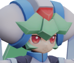 Pandora - Mega Man X DiVE