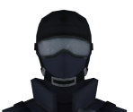SWAT - Saints Row: The Third