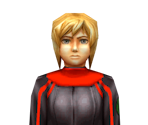 Eve - Parasite Eve 2