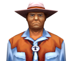 Gary Douglas - Parasite Eve 2