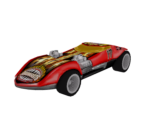 Twin Mill - Planet Hot Wheels