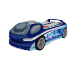 Deora II - Planet Hot Wheels