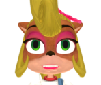 Coco Bandicoot - Crash Team Racing Nitro-Fueled