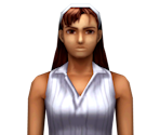 Jodie Bouquet - Parasite Eve 2
