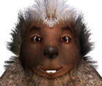 Lou - Over the Hedge