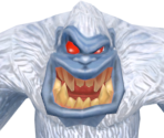 Harry - Rampage: Total Destruction