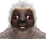 Buck / Spike / Quillo - Over the Hedge