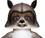 RJ - Over the Hedge