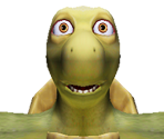 Verne - Over the Hedge