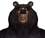 Vincent - Over the Hedge