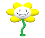 Flowey - Undertale Customs