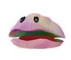 Clampy - Super Mario Galaxy