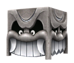 Tox Box - Super Mario Galaxy