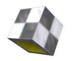 RollingBoxA - Super Mario Galaxy