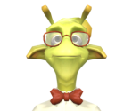 Lem's Dad - Planet 51