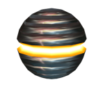 Electric Ball - Super Mario Galaxy