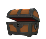 Treasure Chest - Super Mario Galaxy