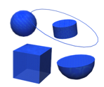 Water Objects - Super Mario Galaxy
