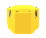 Buoy Base Float - Super Mario Galaxy