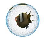Drip Drop Galaxy - Super Mario Galaxy