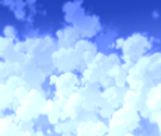 Summer Sky - Super Mario Galaxy