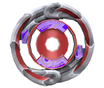 Virgo - Metal Fight Beyblade (JPN)
