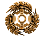 Ancient - Beyblade: Metal Masters