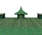 King Boo's Arena - Luigi's Mansion