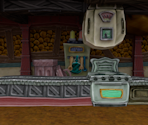 Portrificationizer Chamber - Luigi's Mansion
