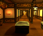 Gallery (Early 3) - Luigi's Mansion