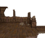 Observatory - Luigi's Mansion