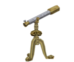 Telescope - Luigi's Mansion