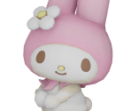 My Melody - My Melody: Negai ga Kanau Fushigi na Hako (JPN)