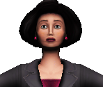 Gladys - Over the Hedge