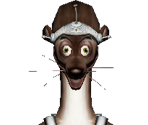 Weasel - Over the Hedge