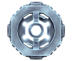 Disaster - Beyblade: Metal Fusion