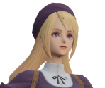 Hinako Shijou (2000) - The King of Fighters ALLSTAR